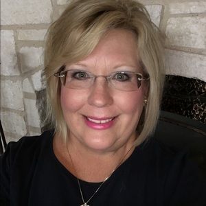 Meet your Posher, Barbara